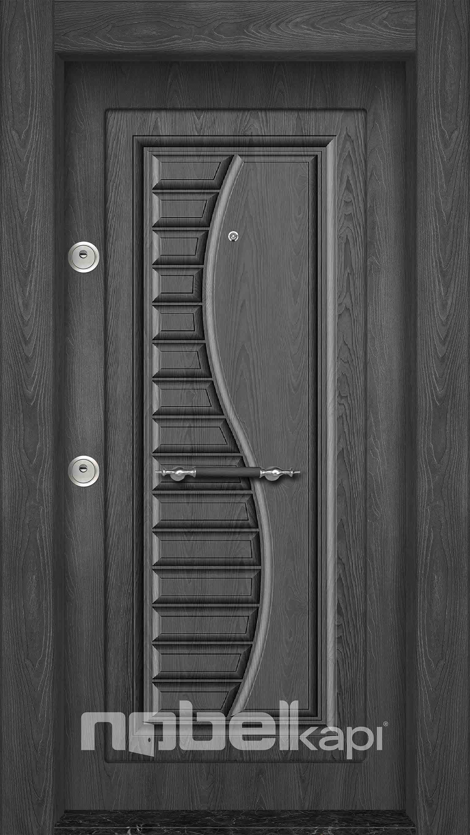 NOBEL KAPI SAC PANEL -  604